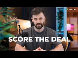 How to Win a Sponsorship Proposal (+ 5 Downloadable Templates!)