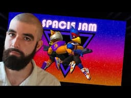 Spacie Jam Ep. 11 featuring Joshman