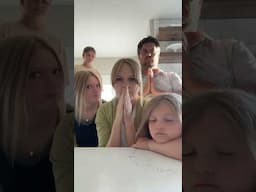 How did we ALL Get OUT?! #challenge