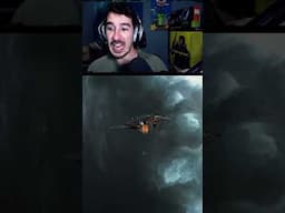 How it feels to be killed by a Marshal #gaming #eveonline #shorts #twitch