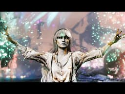 Clair Obscur Expedition 33 - Clea Boss Fight (Secret Boss)