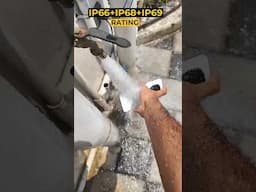 ⚠️മഴയത്ത് Phone സൂക്ഷിക്കുക