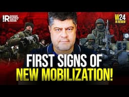 Russia Prepares for MASSIVE Mobilization This Fall!