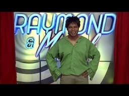 Llegó el Papichulo del humor PRO#235