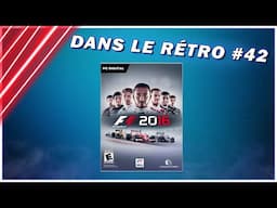 DANS LE RÉTRO #42 F1 2016