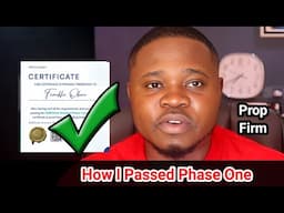 Breaking: Phase One Of Wfunded Passed: This is How !!