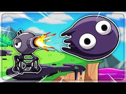 Using GOO To Take Over The EARTH
