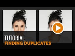 Finding Duplicates in ACDSee