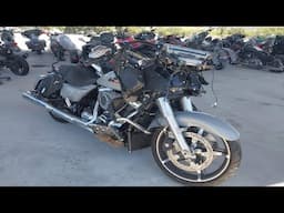 FOUND ANOTHER 2024 ROAD GLIDE FOR CHEAP👀