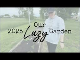 Mother’s Day Garden Prep | Easy, Low-Maintenance Gardening for Busy Lives