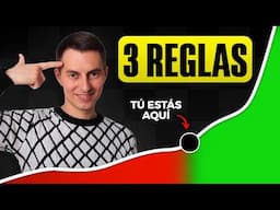 ¡No más ERRORES en el ajedrez, aprendiendo esta sencilla idea!
