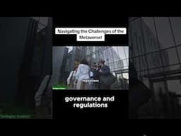 Navigating the Challenges of the Metaverse!