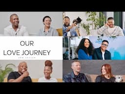 Honest Beginnings | Our love Journey