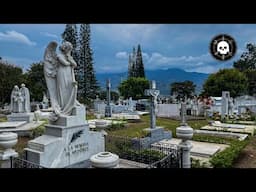 Purgatory in Costa Rica: A Poor Man's Guide to San José