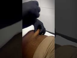 Back dermal piercings: would you get them?