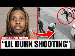 Why Rappers Are REALLY Scared of Lil Durk