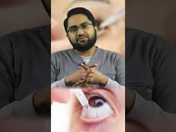 Eye Injections for Vision Problems: Benefits & Risks | Dr. Faisal Iqbal, Eye Surgeon