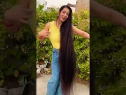 #nehanagar #haryanvisong #dance #haircare #beautifullonghair #youtube #viralshorts