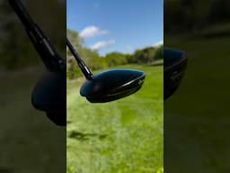 TAYLORMADE R7 QUAD MINI DRIVER
