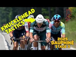 Mathieu van der Poel BREAKS the #1 Rule