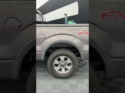 How to restore and protect your plastic trim with this one simple step
