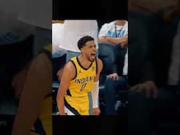 Hali just SHOCKED OKC 🤯🔥
