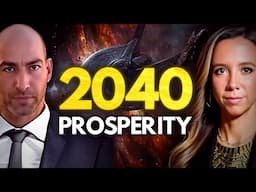 Universal Capital Ownership: The Path To True Prosperity?