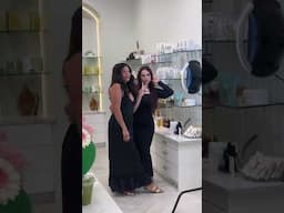 Citrine Earth Day Event - Recap 💚   #citrinebeauty  #cleanbeauty #skincare #nontoxicliving #makeup