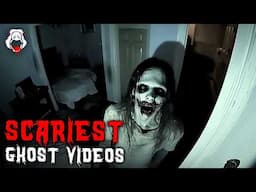 7 Ghost Videos SCARIER Than Finding Your Boss on Tinder