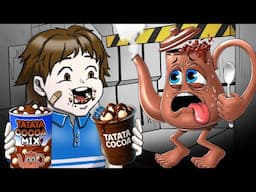 Delicious Ta Ta Ta Ta Sahur - Italian Brainrot