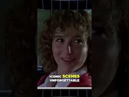 Dirty Dancing's Secrets: Unveiling Hidden Details in Iconic Scenes!