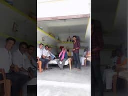 Chhoti bahan shivnandani ke liye rista aaya hai