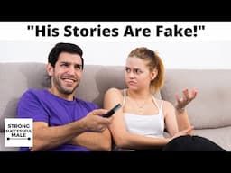My Wife HATES Your Channel But Real Life Proved Her Wrong! + Should I Marry My Traditional GF?