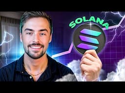 The Crypto Markets Are Going CRAZY ($HAMI Update 39)