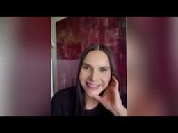 Natalia Ramírez y Lorna Cepeda de “Betty, la fea” llegan a la Argentina con "Muertas de la risa"