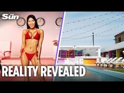 Shock Love Island departure proves producers don’t interfere as much as you think
