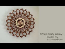 Kindala study Galaxy