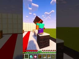 Minecraft Guess The Block Baby Herobrine
