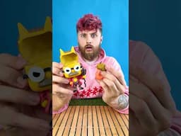Secret Brain inside The Simpsons Funkopop! 😱