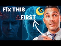 ADHD and Sleep - The Hidden Problem that Sabotages Treatment