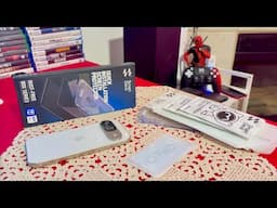 SmartDevil Screen Protector for Google Pixel 9: Easy Install, Best Protection #sponsored