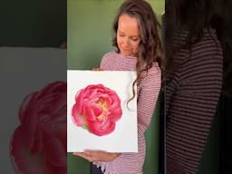 More than 220 #tutorials library with voice overs🤩 #watercolortutorials #watercoloring #kristinerart