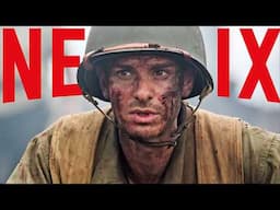 10 Powerful War Movies to Watch on Netflix in 2025