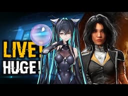 HUGE DAY! DAILIES, DRAMA THEN PLAYING EXPEDITION 33!  | Livestream