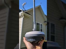 New Antenna For Passive Income! #shorts