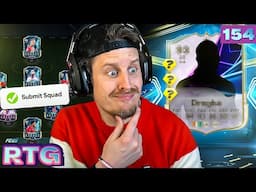 I Finally Unlocked HIM Using the TOTS Grind!!