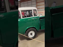 🇺🇸 Bantam Jeep Heritage Festival—where Jeep history lives on and WARN’s story runs deep. 🛻💥