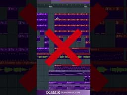 ✅Truco FL Studio: Insertar Espacio en Playlist | FL Studio Tutorial