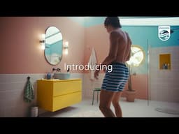 Philips OneBlade Intimate - Male