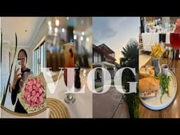 Weekly Vlog: Hauls, Zara Haul, Gardening, Cooking + More | South African YouTuber